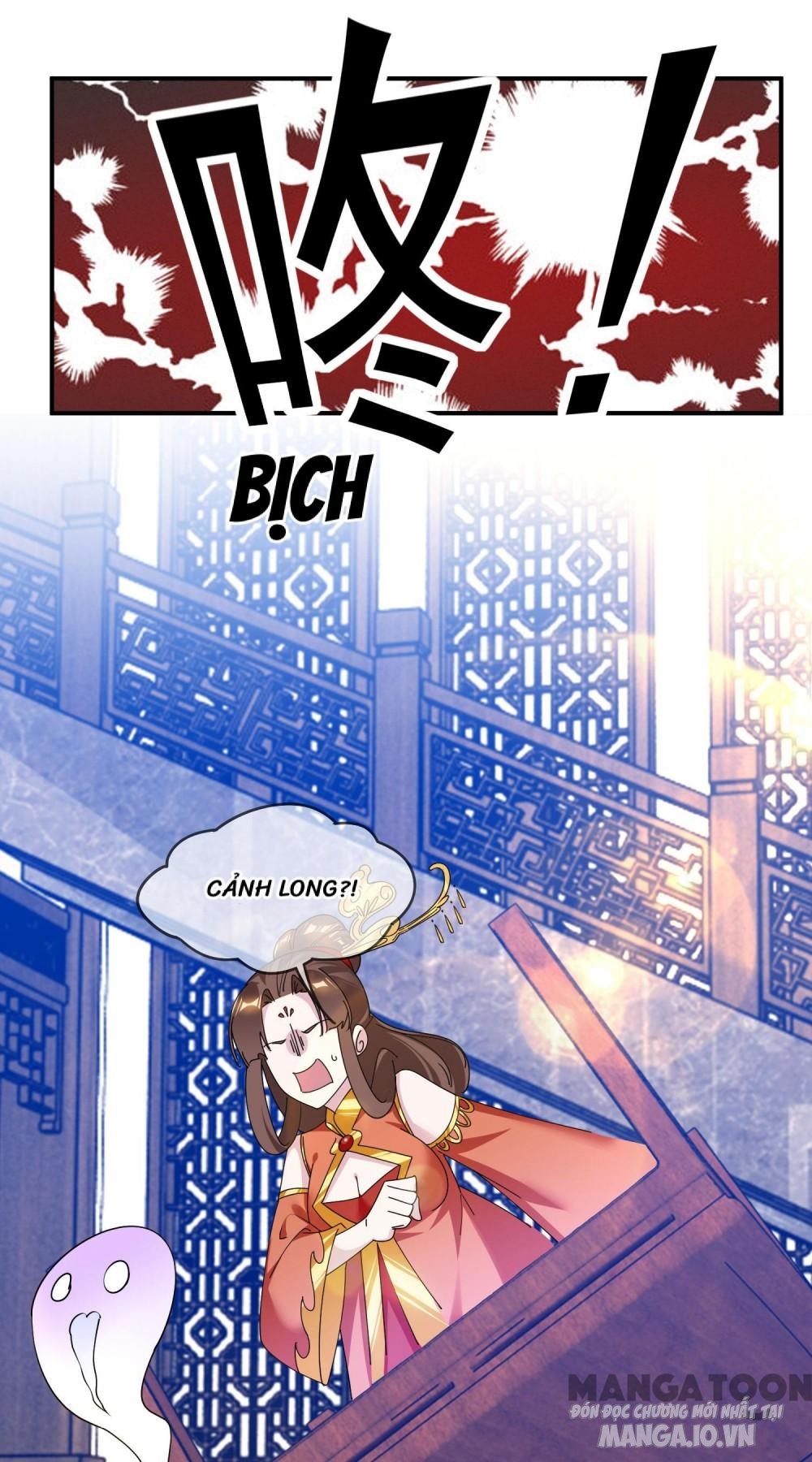 Cực Phẩm Bại Gia Tử Chapter 221 - Trang 2