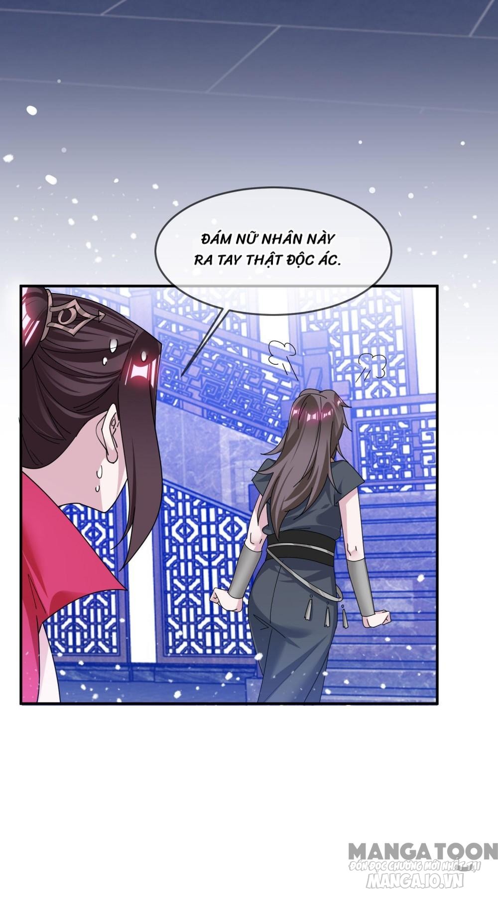 Cực Phẩm Bại Gia Tử Chapter 221 - Trang 2
