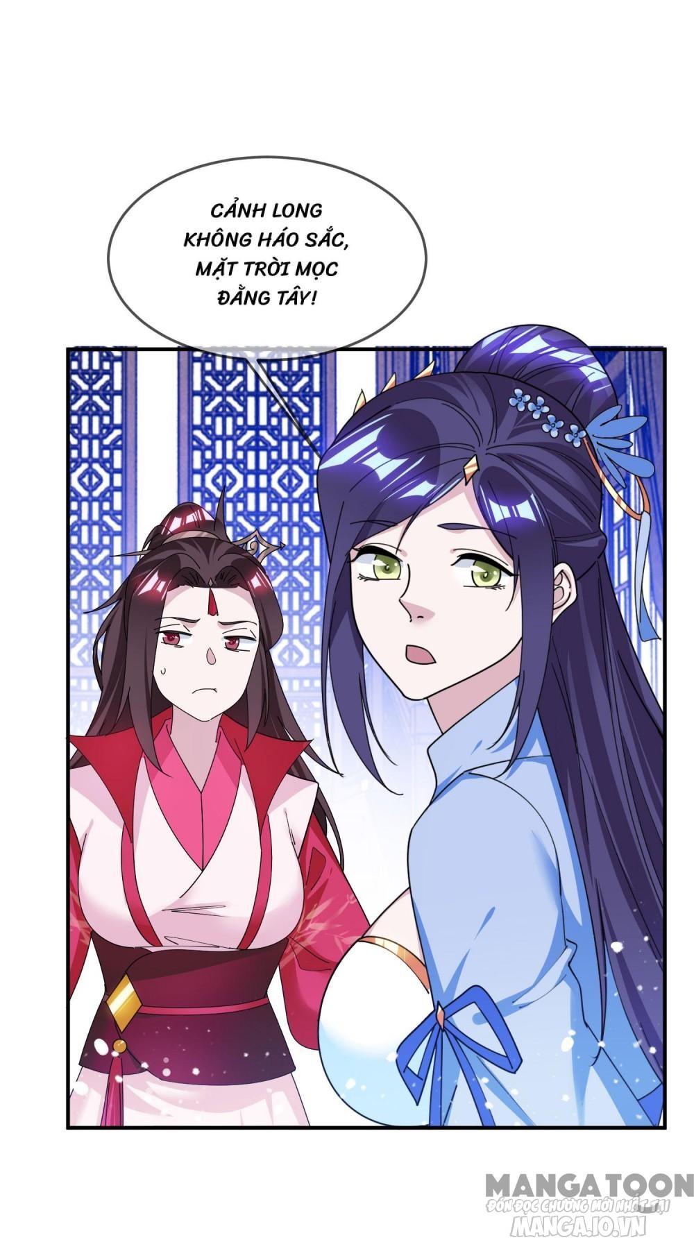 Cực Phẩm Bại Gia Tử Chapter 221 - Trang 2