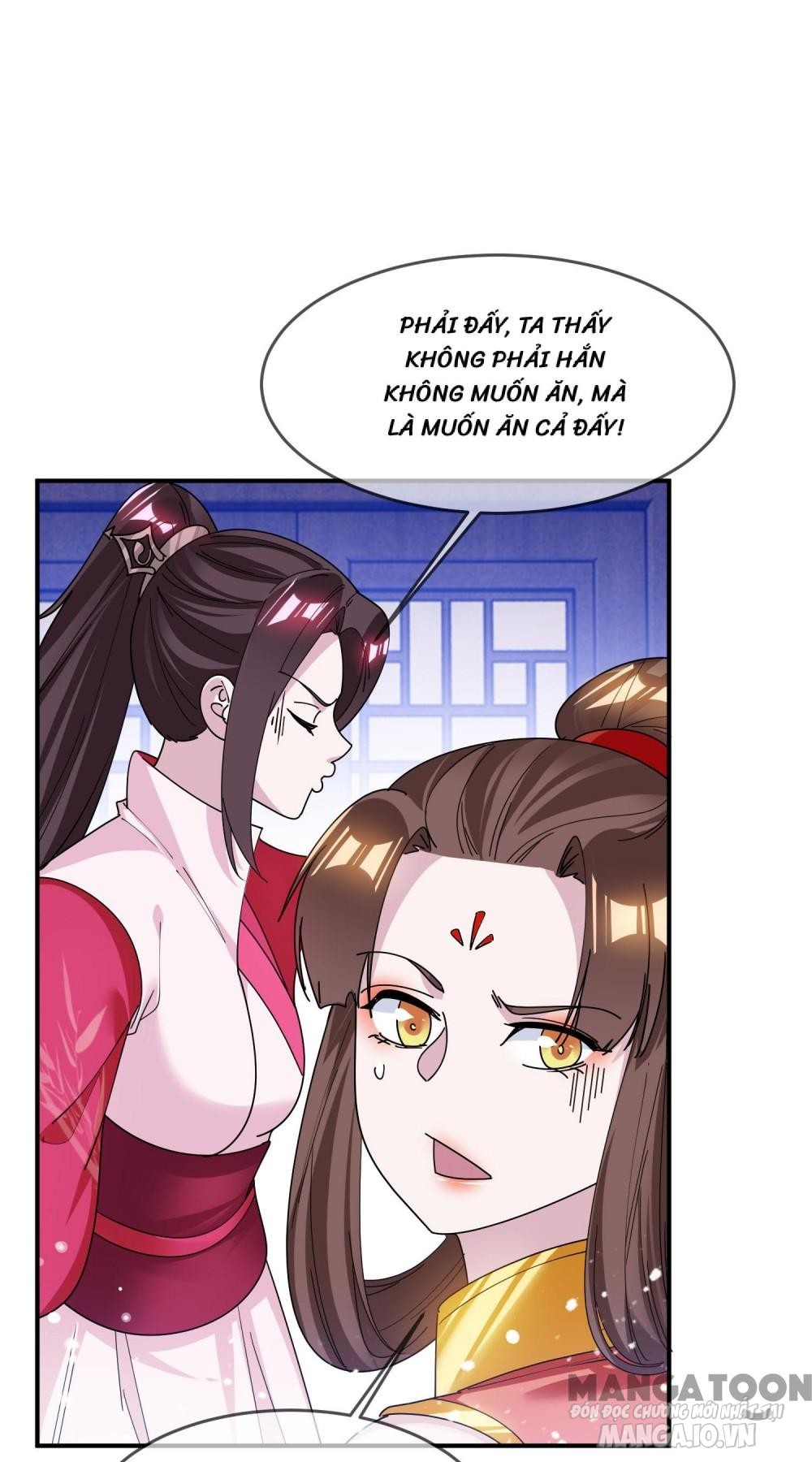 Cực Phẩm Bại Gia Tử Chapter 221 - Trang 2