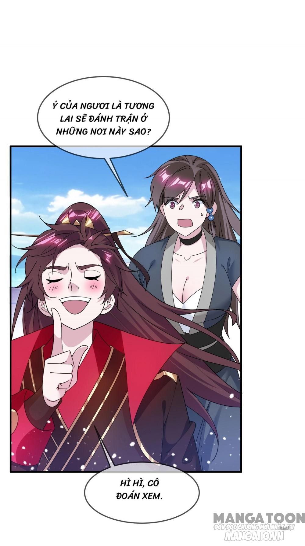 Cực Phẩm Bại Gia Tử Chapter 221 - Trang 2