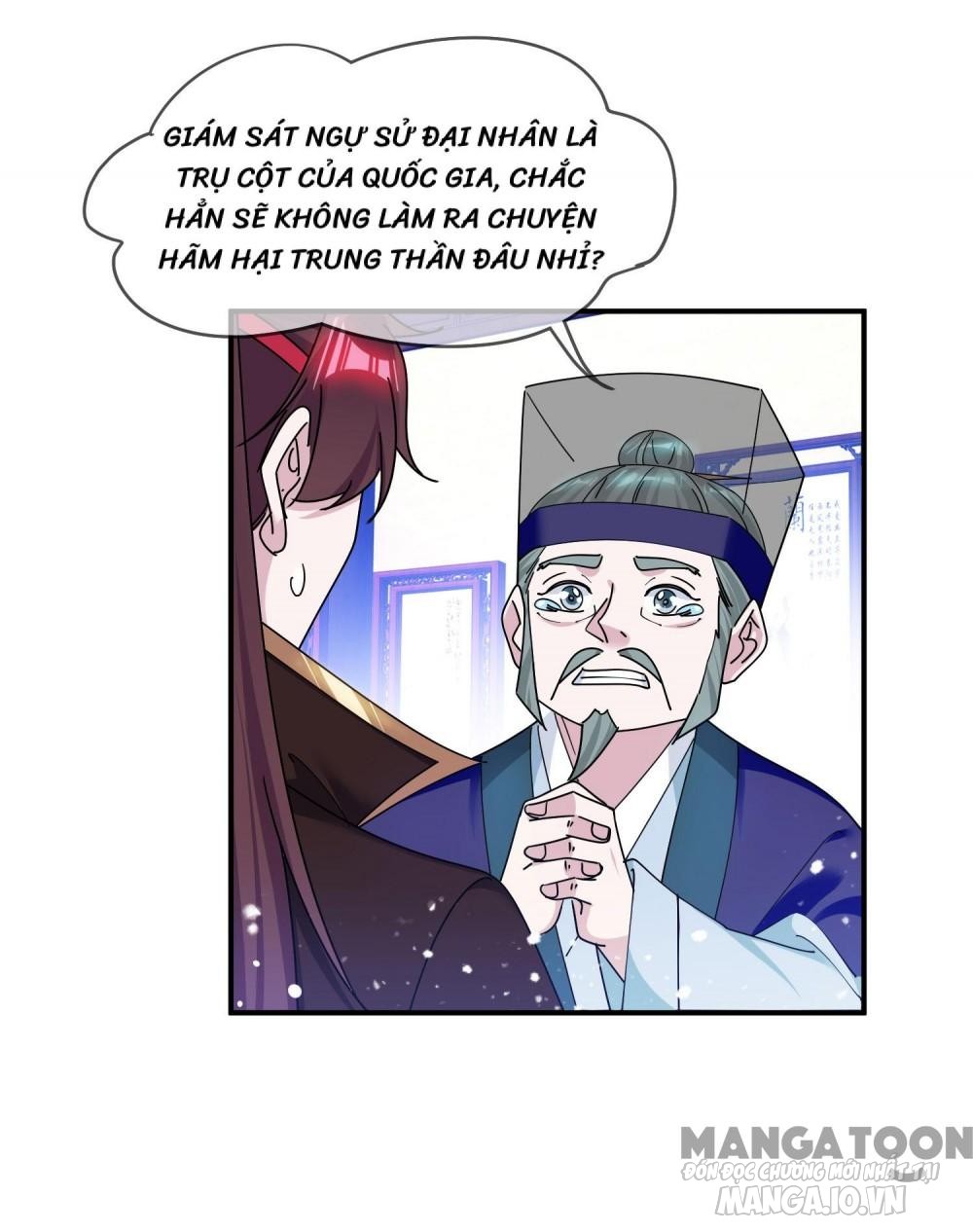 Cực Phẩm Bại Gia Tử Chapter 219 - Trang 2