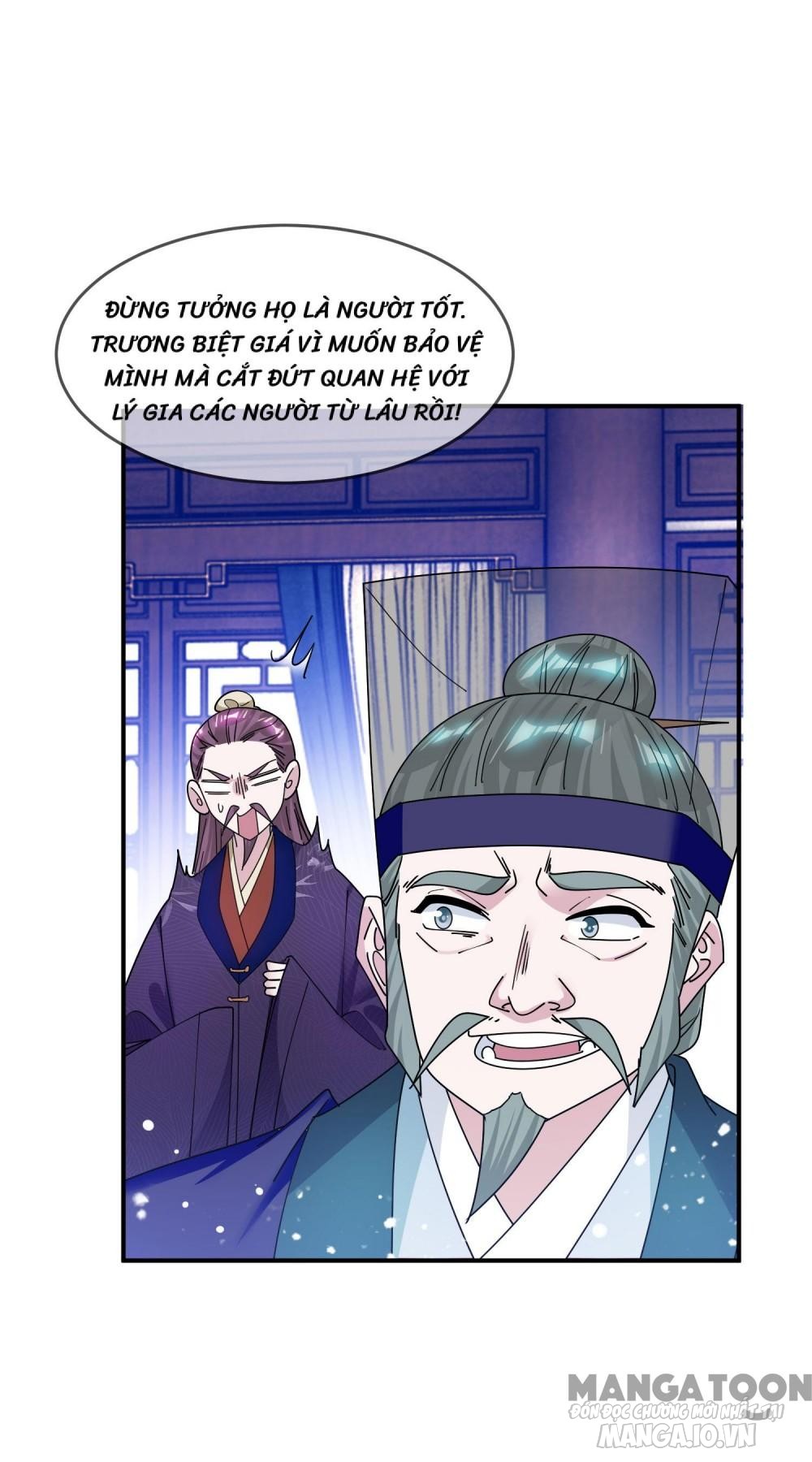 Cực Phẩm Bại Gia Tử Chapter 219 - Trang 2