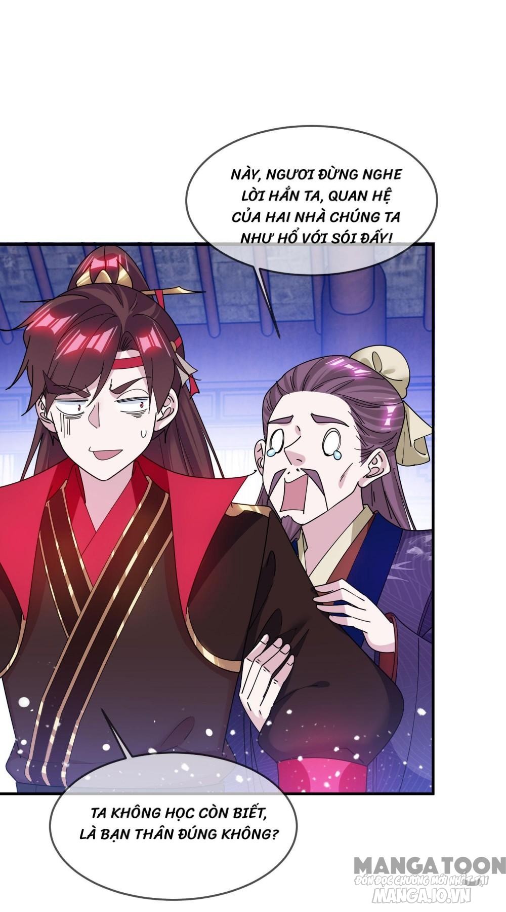 Cực Phẩm Bại Gia Tử Chapter 219 - Trang 2