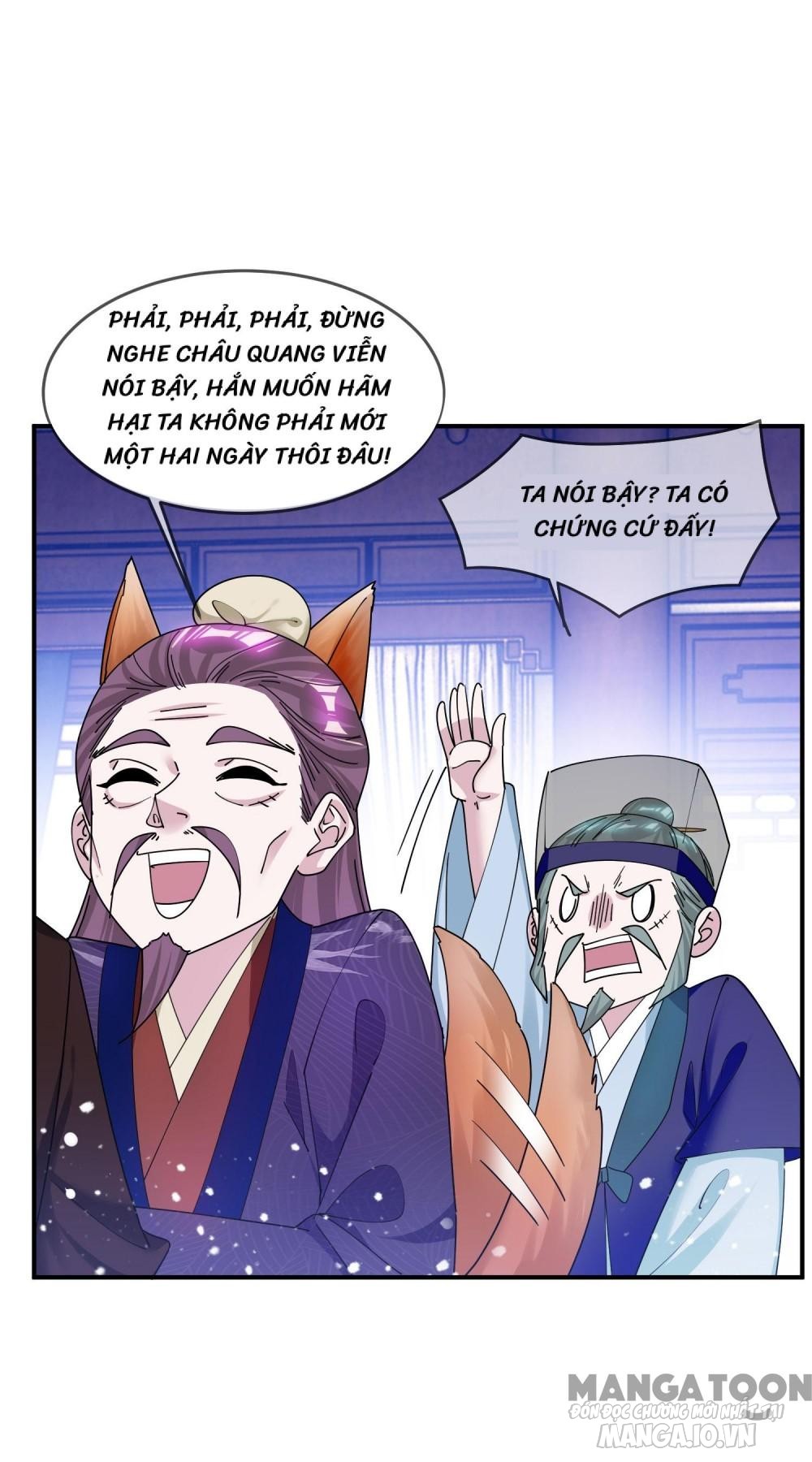 Cực Phẩm Bại Gia Tử Chapter 219 - Trang 2