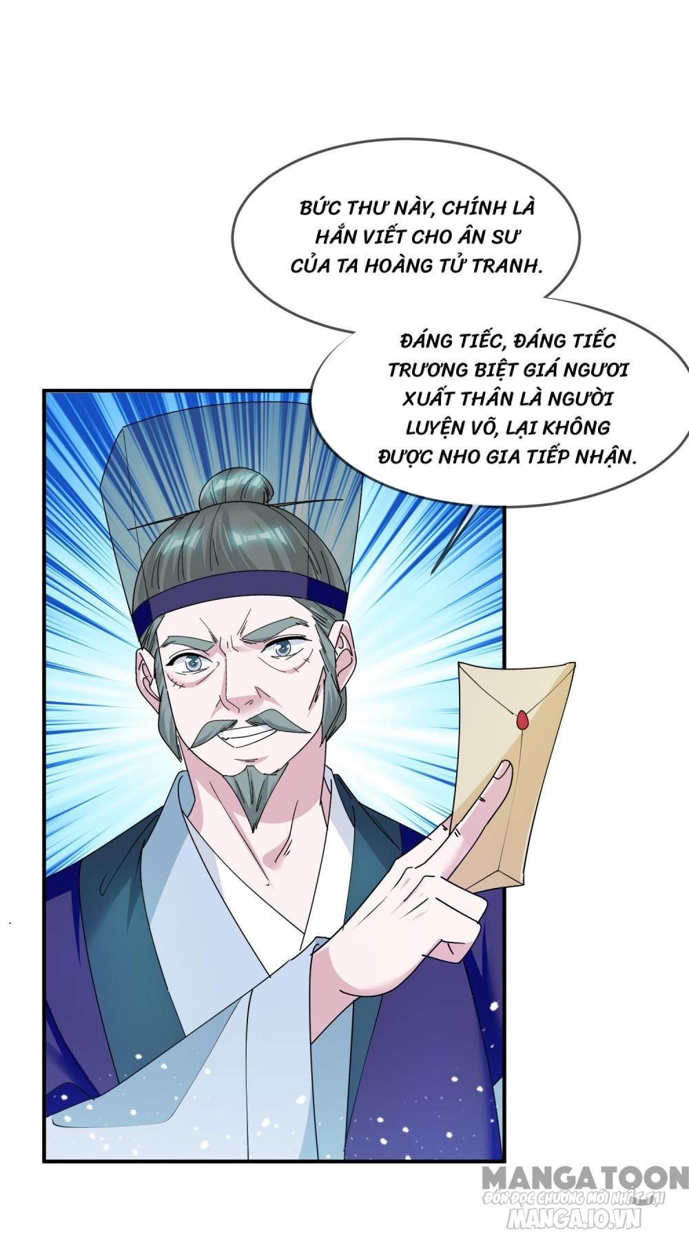 Cực Phẩm Bại Gia Tử Chapter 219 - Trang 2