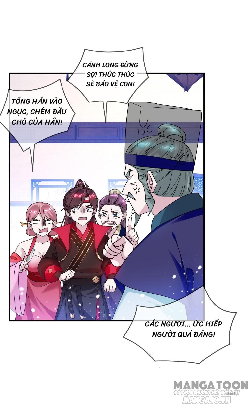 Cực Phẩm Bại Gia Tử Chapter 219 - Trang 2