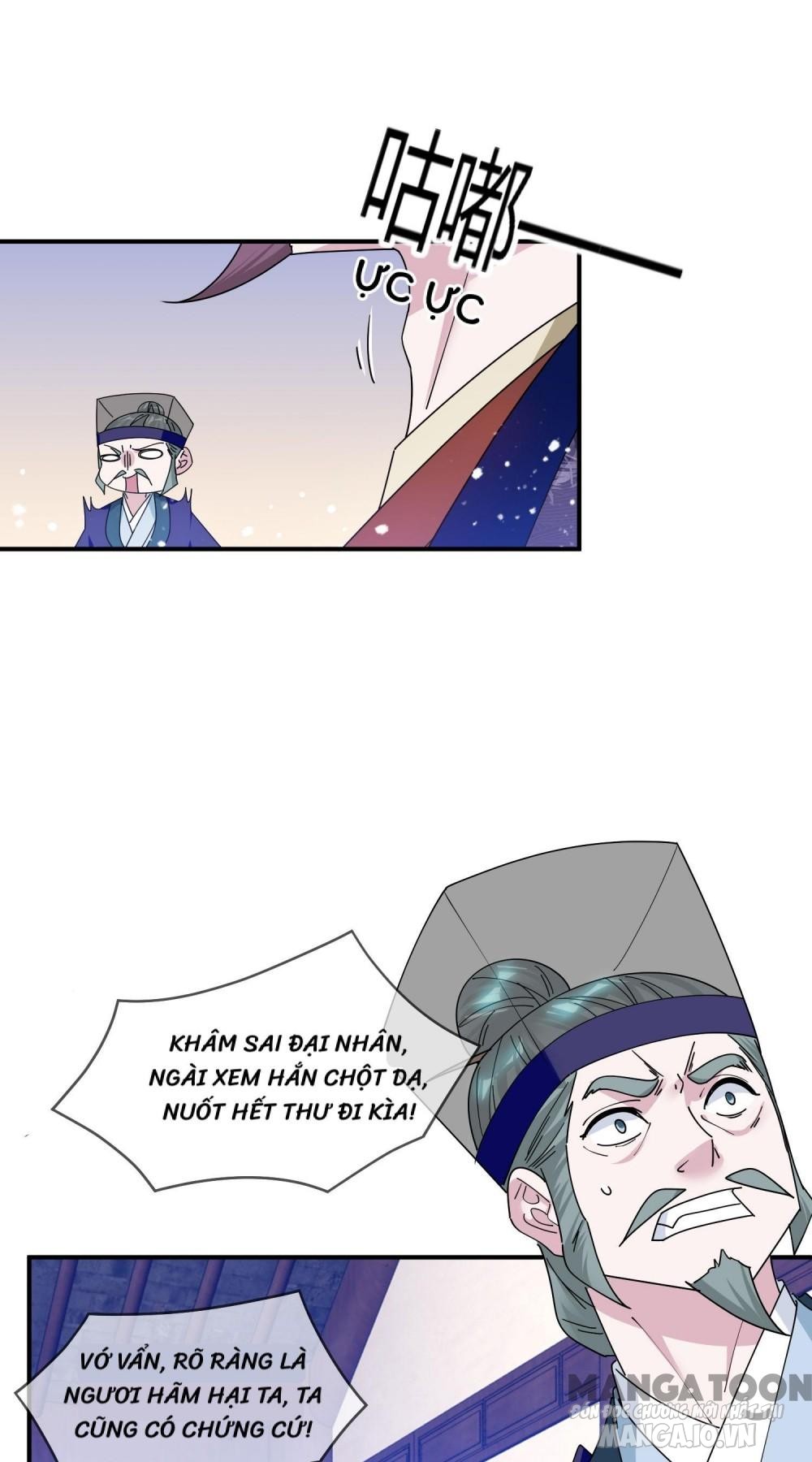 Cực Phẩm Bại Gia Tử Chapter 219 - Trang 2