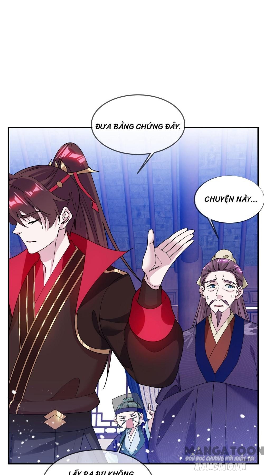 Cực Phẩm Bại Gia Tử Chapter 219 - Trang 2
