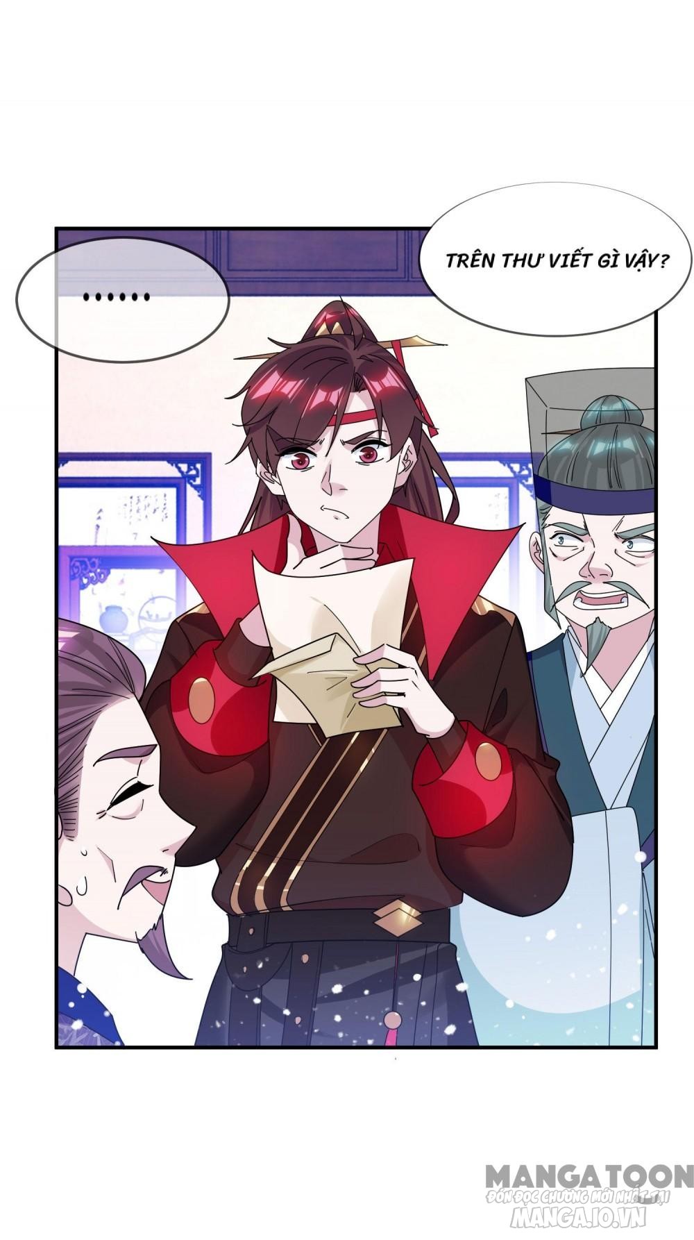 Cực Phẩm Bại Gia Tử Chapter 219 - Trang 2