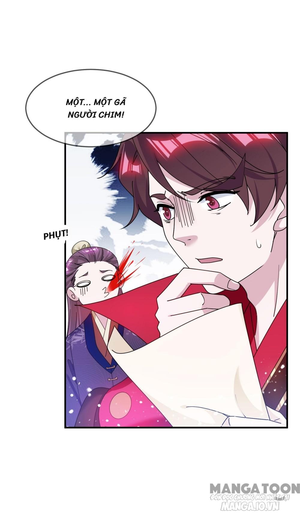 Cực Phẩm Bại Gia Tử Chapter 219 - Trang 2