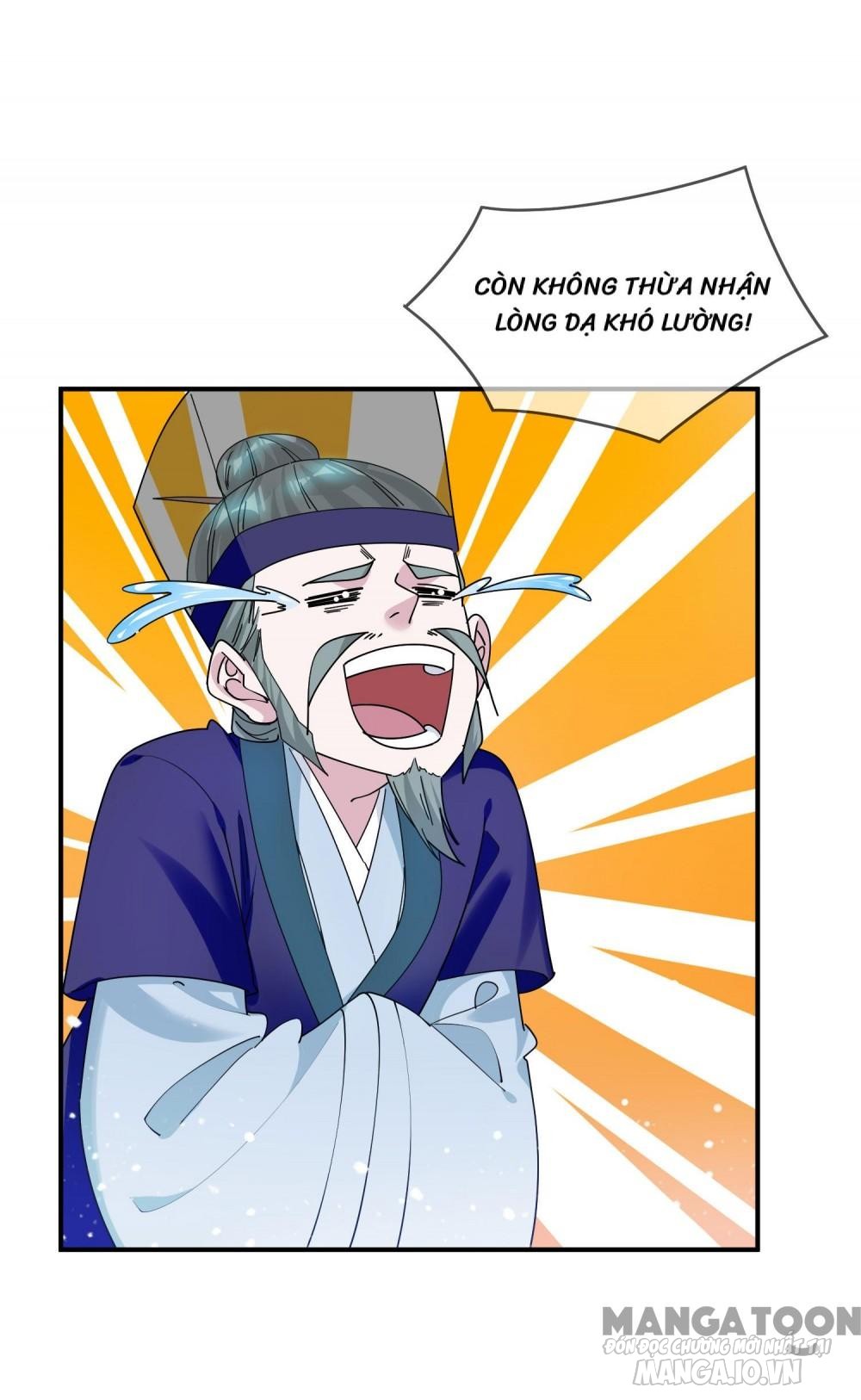 Cực Phẩm Bại Gia Tử Chapter 219 - Trang 2