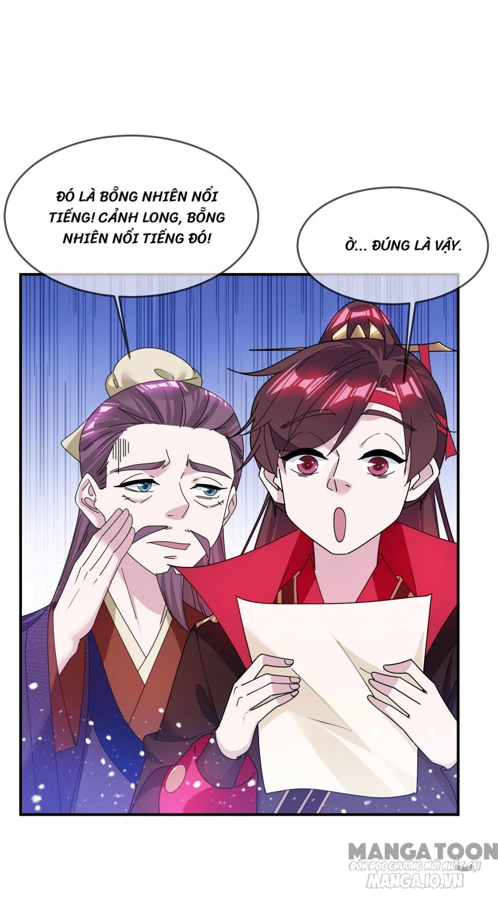 Cực Phẩm Bại Gia Tử Chapter 219 - Trang 2