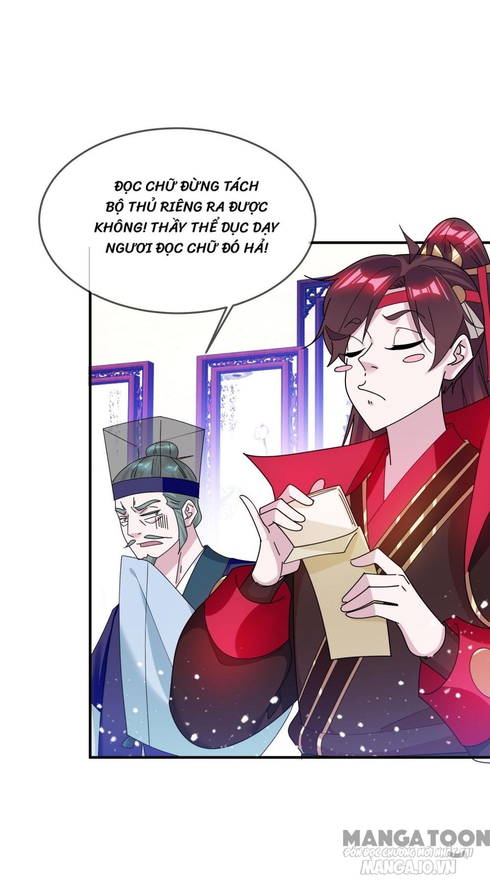 Cực Phẩm Bại Gia Tử Chapter 219 - Trang 2