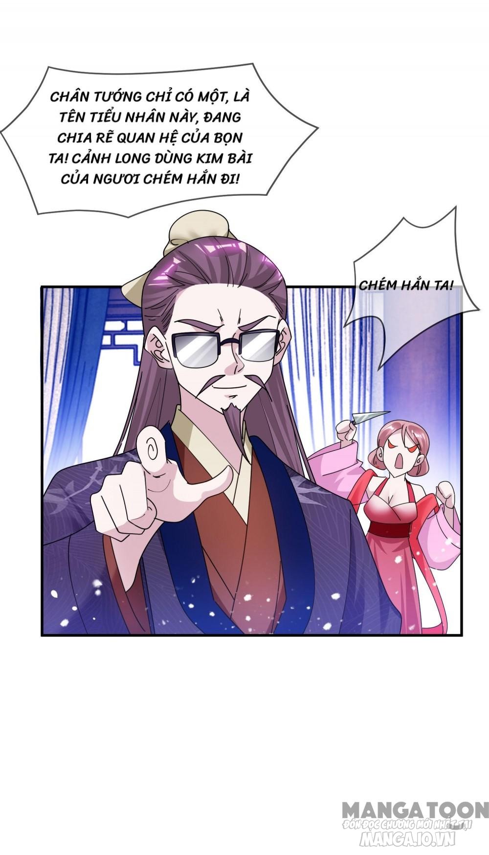 Cực Phẩm Bại Gia Tử Chapter 219 - Trang 2
