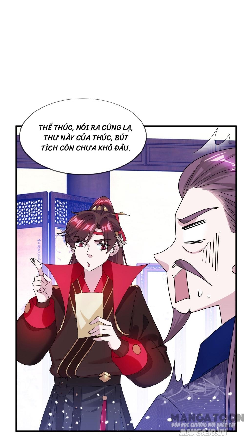 Cực Phẩm Bại Gia Tử Chapter 219 - Trang 2