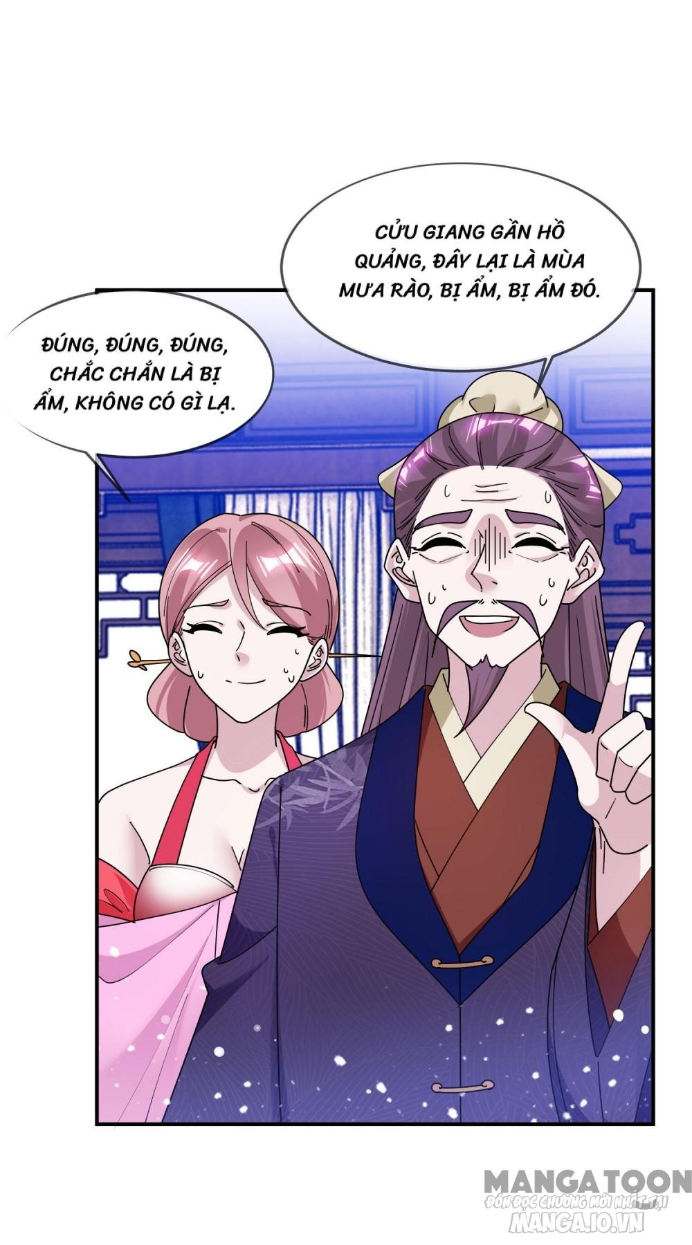 Cực Phẩm Bại Gia Tử Chapter 219 - Trang 2