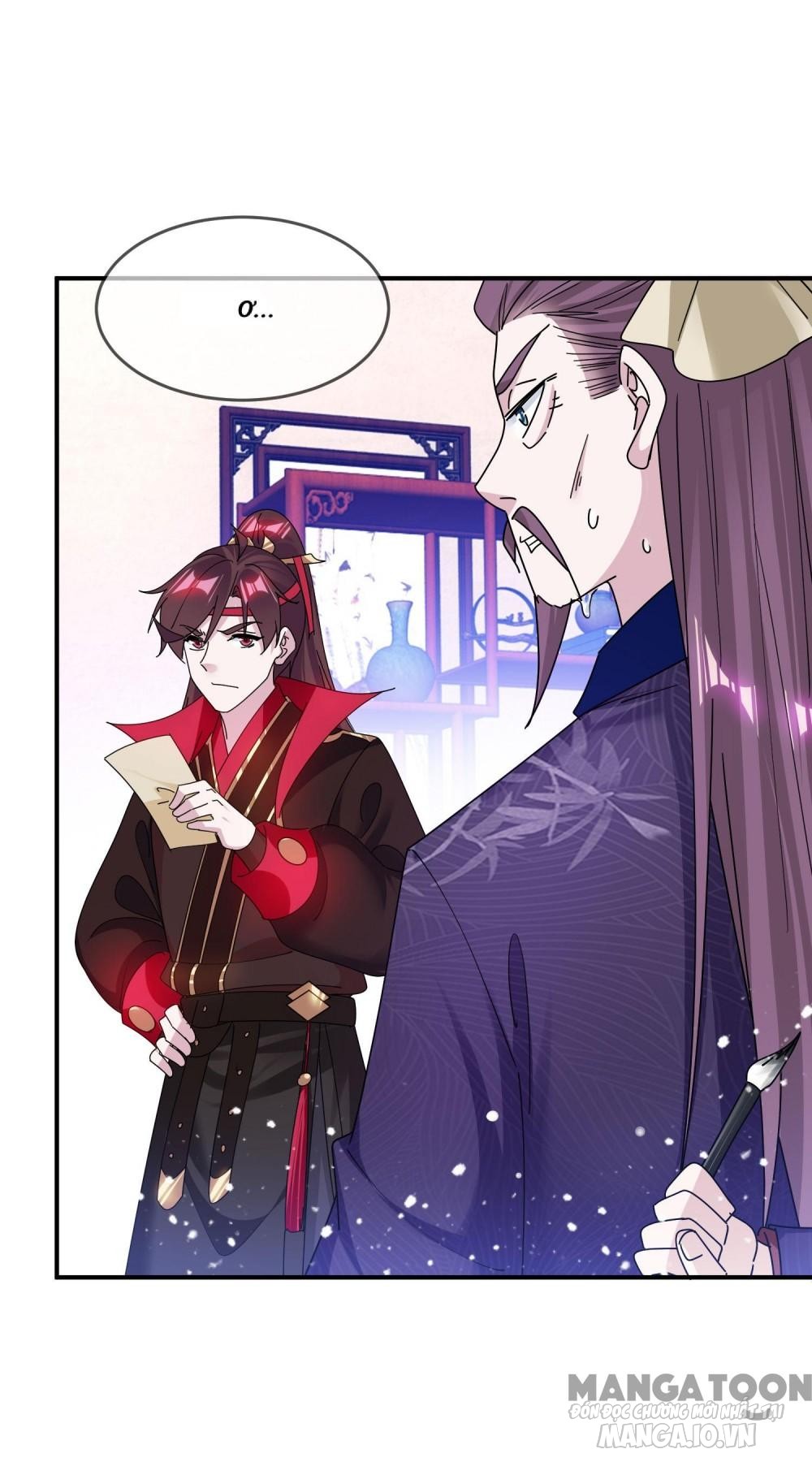 Cực Phẩm Bại Gia Tử Chapter 219 - Trang 2