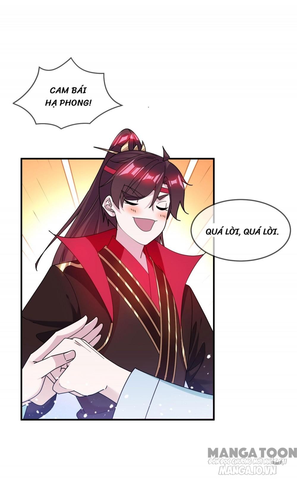 Cực Phẩm Bại Gia Tử Chapter 218 - Trang 2