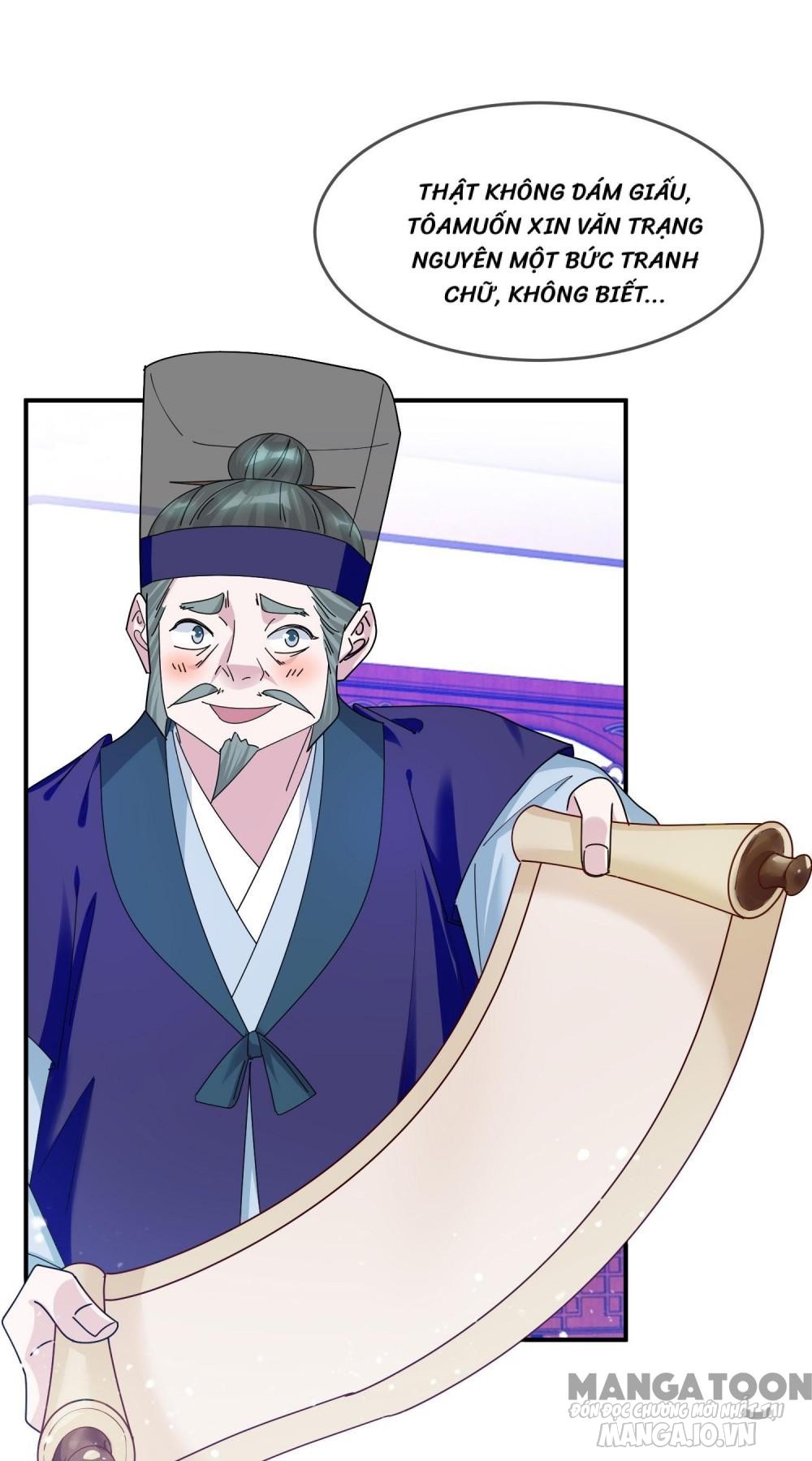 Cực Phẩm Bại Gia Tử Chapter 218 - Trang 2