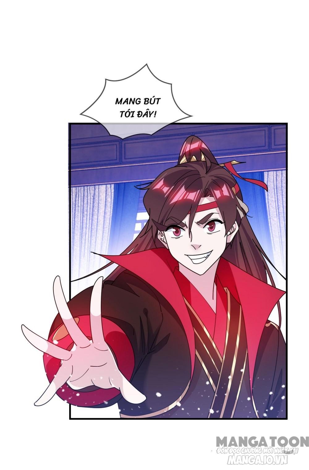 Cực Phẩm Bại Gia Tử Chapter 218 - Trang 2