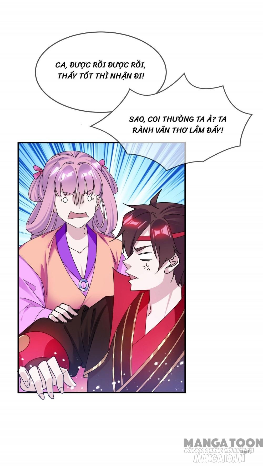 Cực Phẩm Bại Gia Tử Chapter 218 - Trang 2