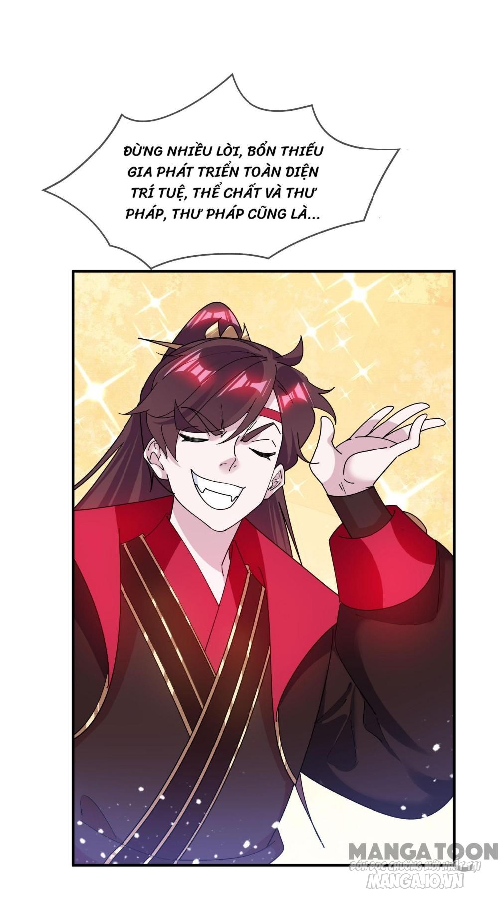 Cực Phẩm Bại Gia Tử Chapter 218 - Trang 2