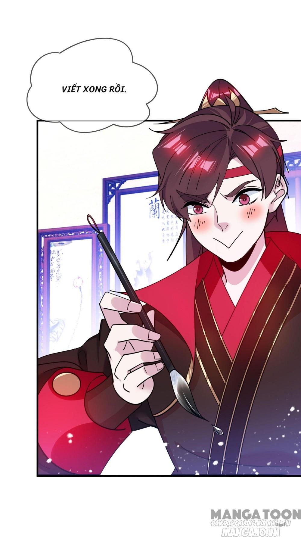 Cực Phẩm Bại Gia Tử Chapter 218 - Trang 2
