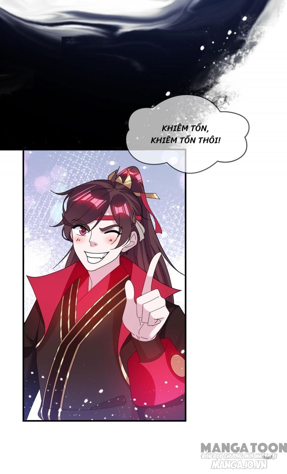 Cực Phẩm Bại Gia Tử Chapter 218 - Trang 2