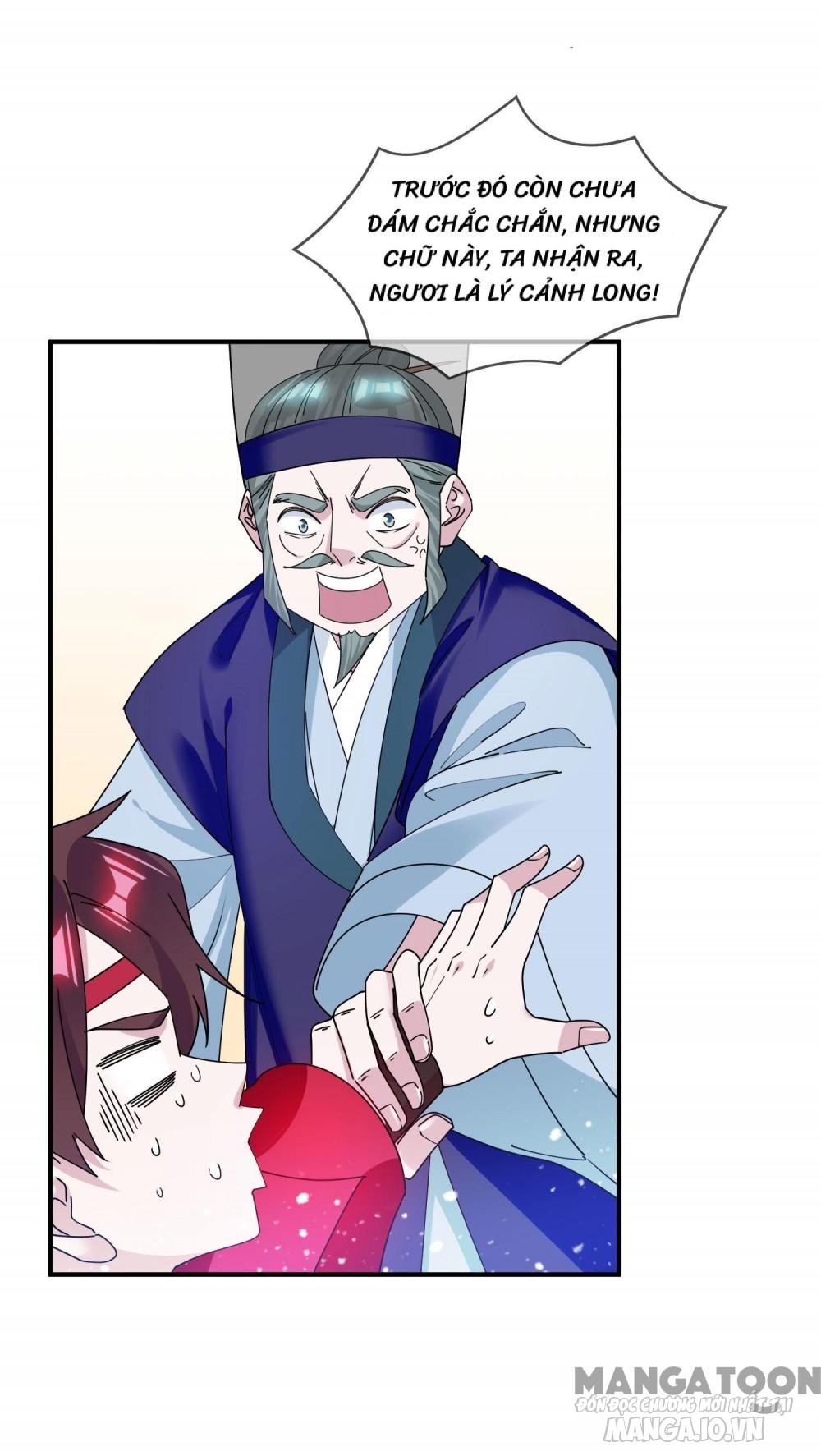 Cực Phẩm Bại Gia Tử Chapter 218 - Trang 2