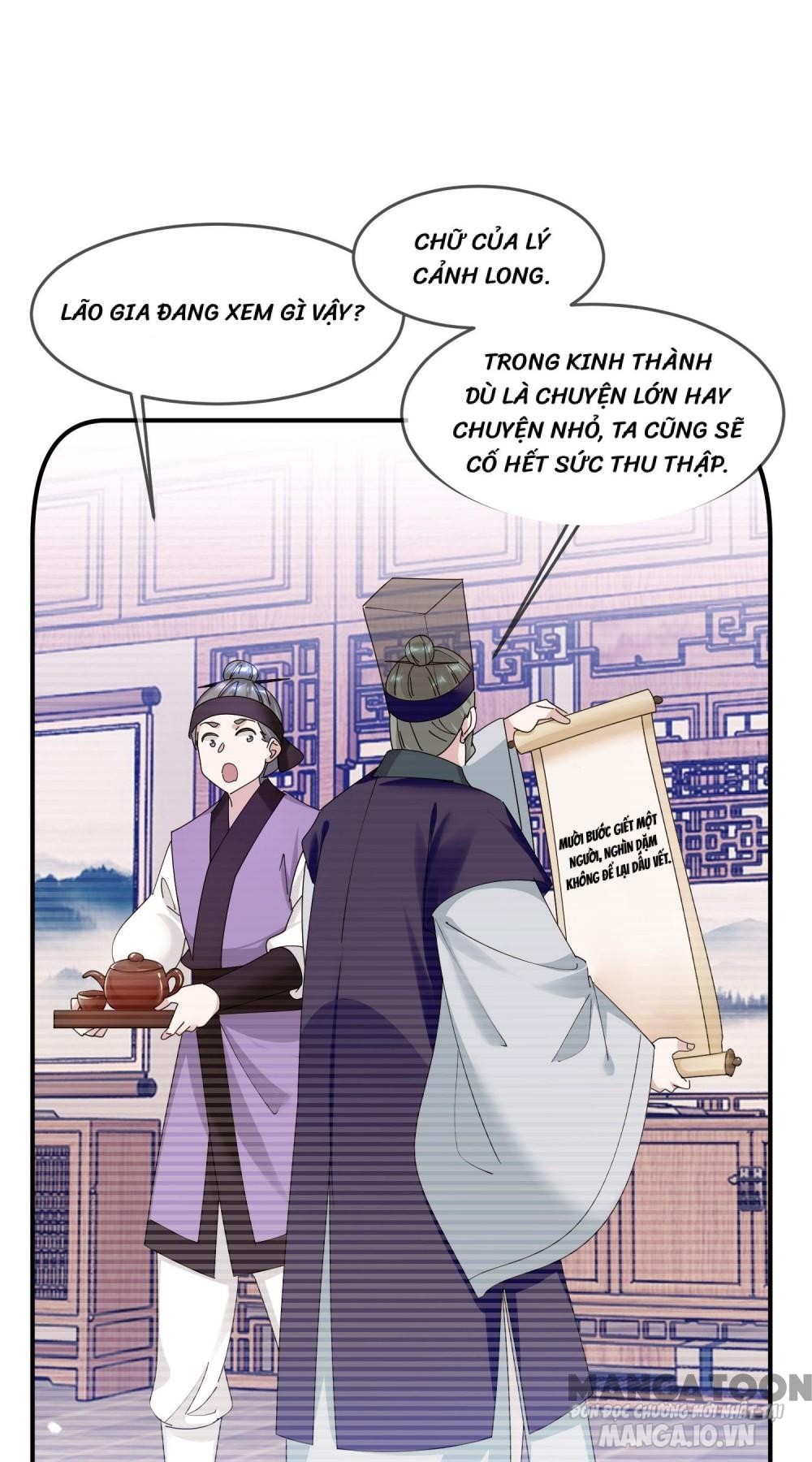 Cực Phẩm Bại Gia Tử Chapter 218 - Trang 2
