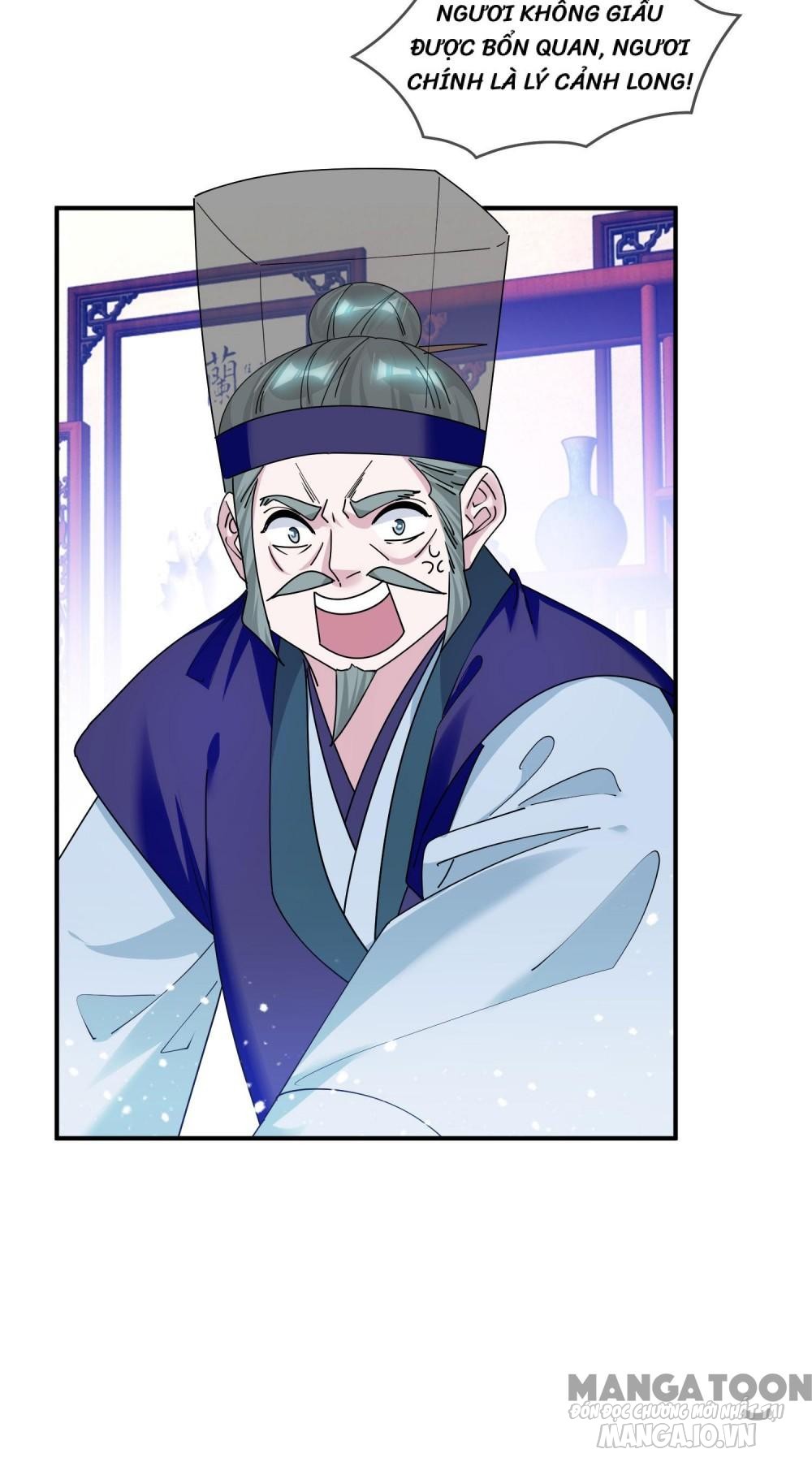 Cực Phẩm Bại Gia Tử Chapter 218 - Trang 2