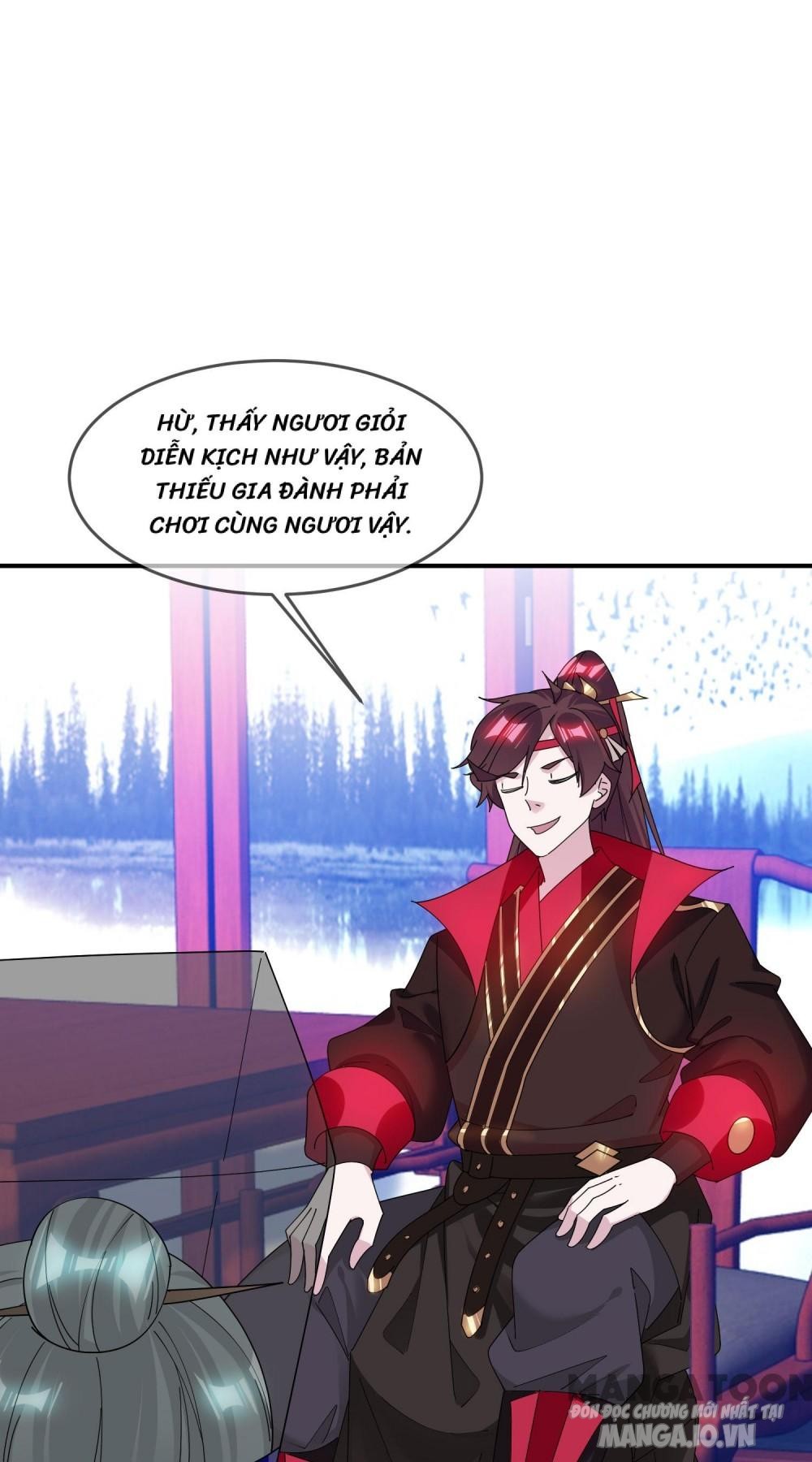 Cực Phẩm Bại Gia Tử Chapter 218 - Trang 2