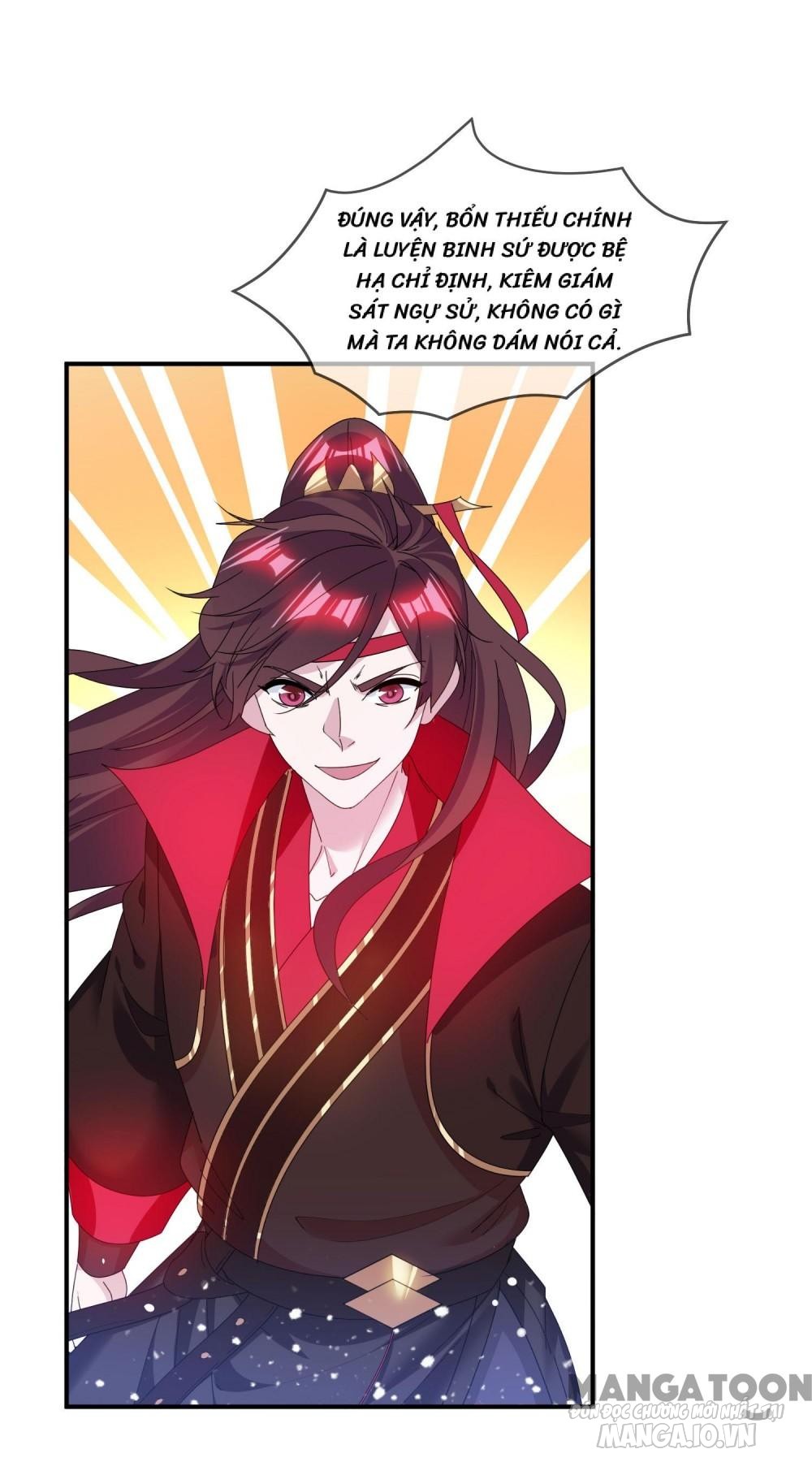 Cực Phẩm Bại Gia Tử Chapter 218 - Trang 2