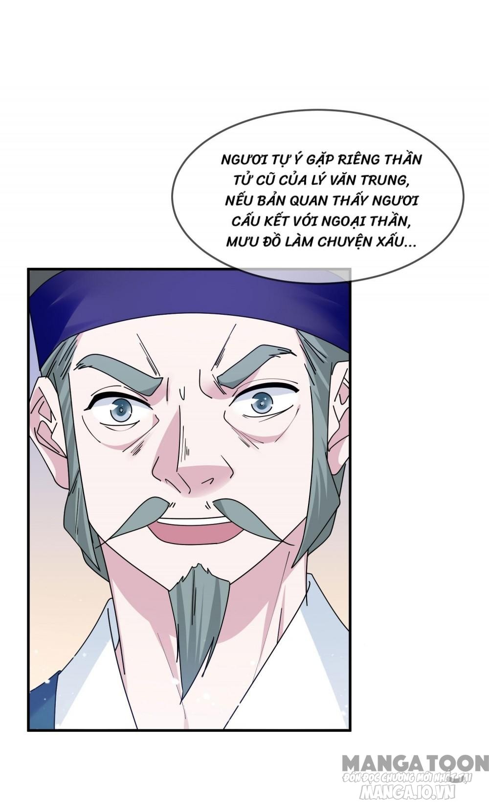 Cực Phẩm Bại Gia Tử Chapter 218 - Trang 2