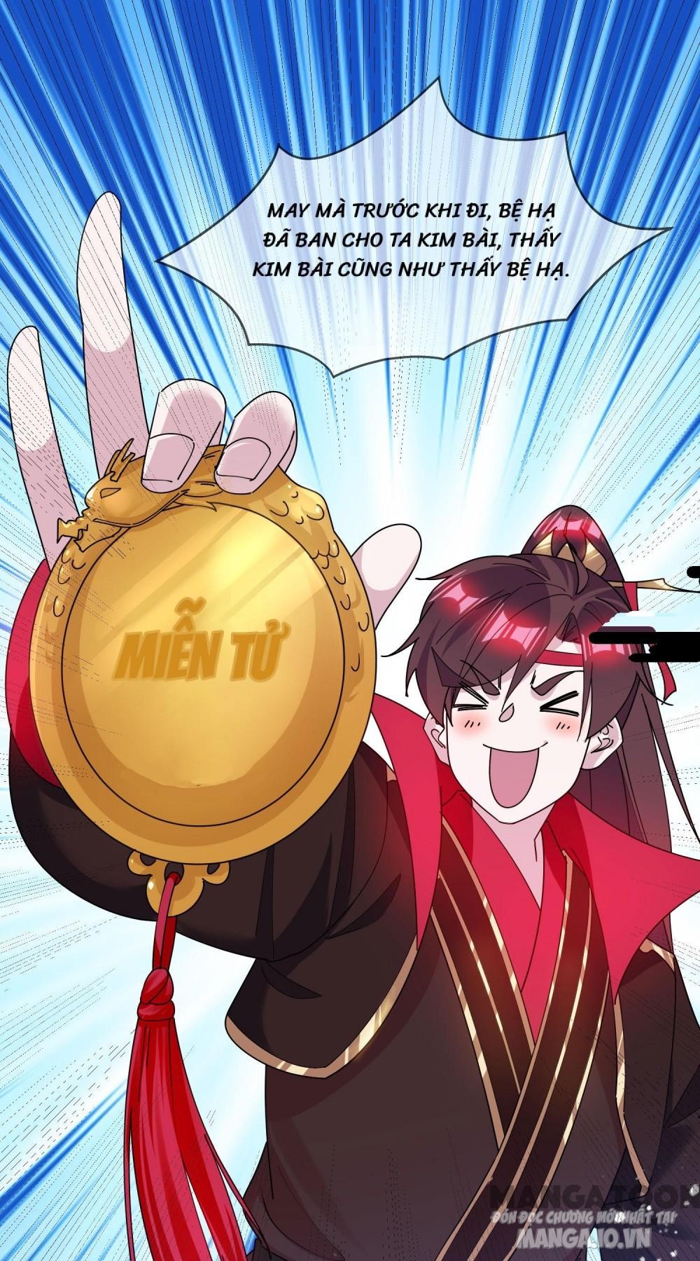 Cực Phẩm Bại Gia Tử Chapter 218 - Trang 2