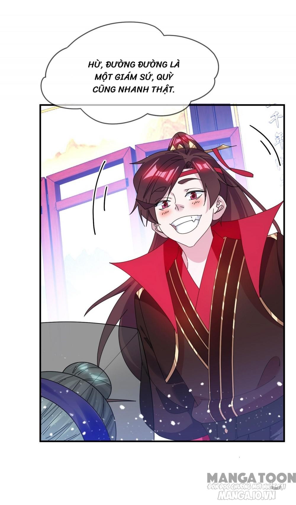 Cực Phẩm Bại Gia Tử Chapter 218 - Trang 2