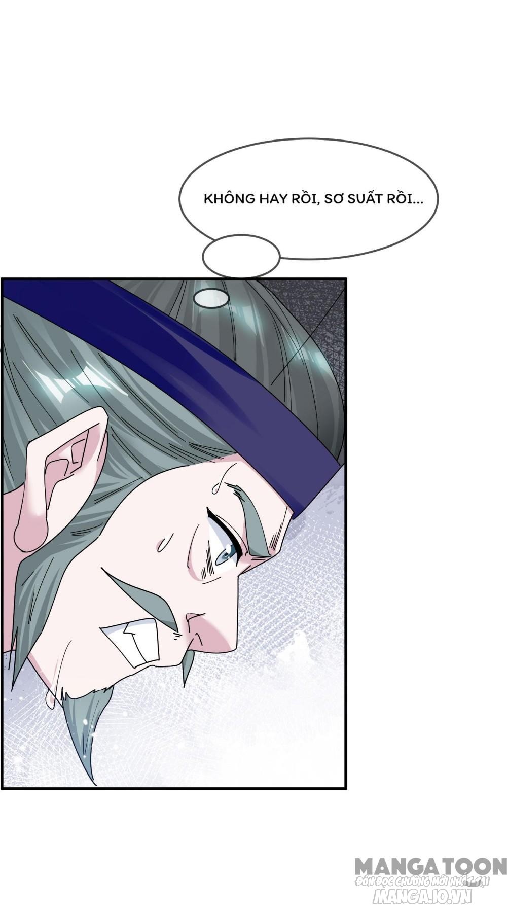 Cực Phẩm Bại Gia Tử Chapter 218 - Trang 2