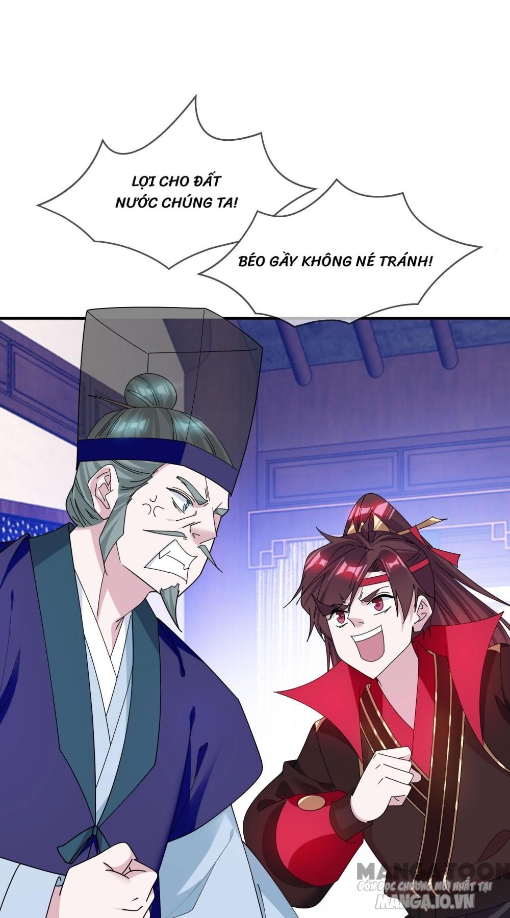 Cực Phẩm Bại Gia Tử Chapter 218 - Trang 2