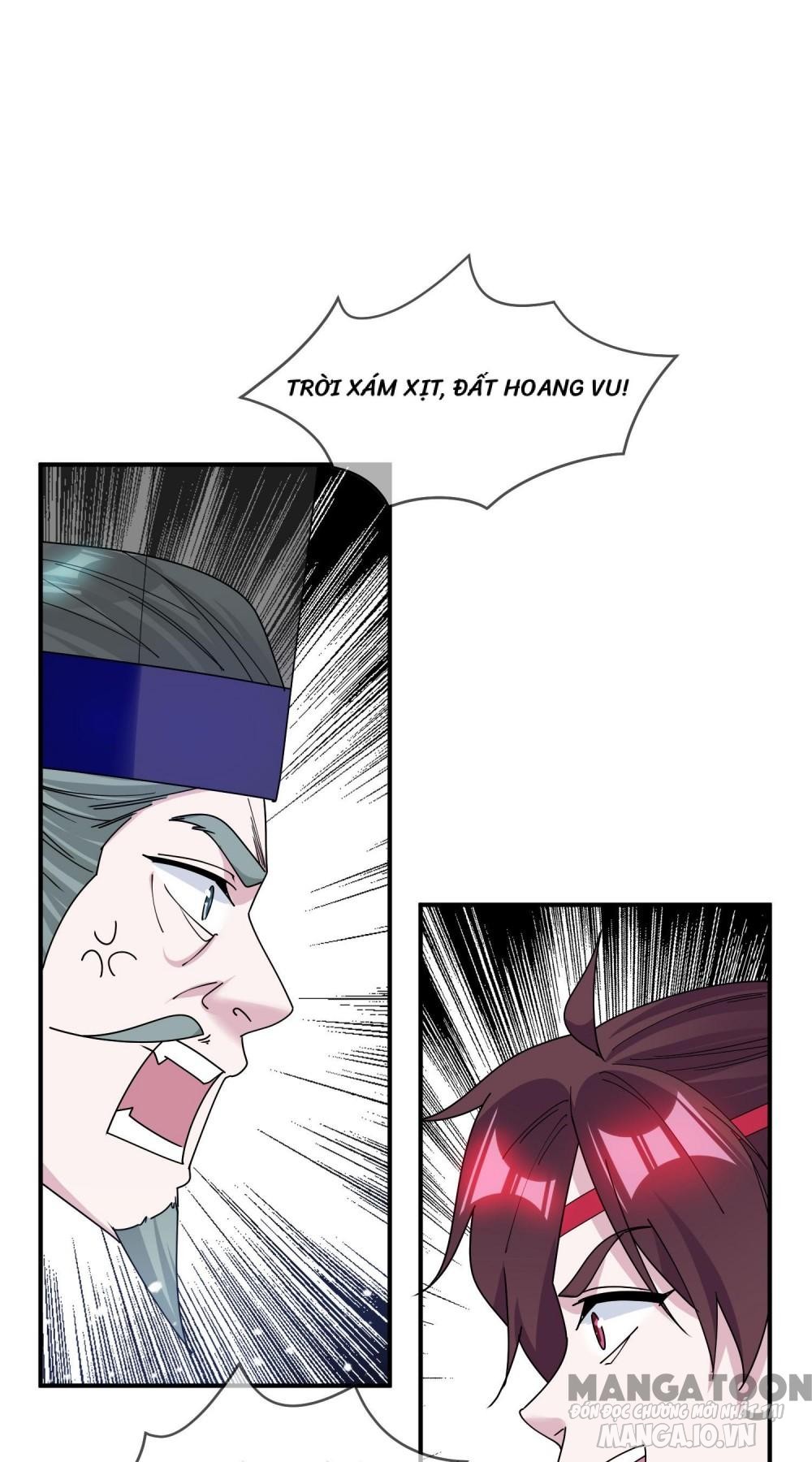 Cực Phẩm Bại Gia Tử Chapter 218 - Trang 2