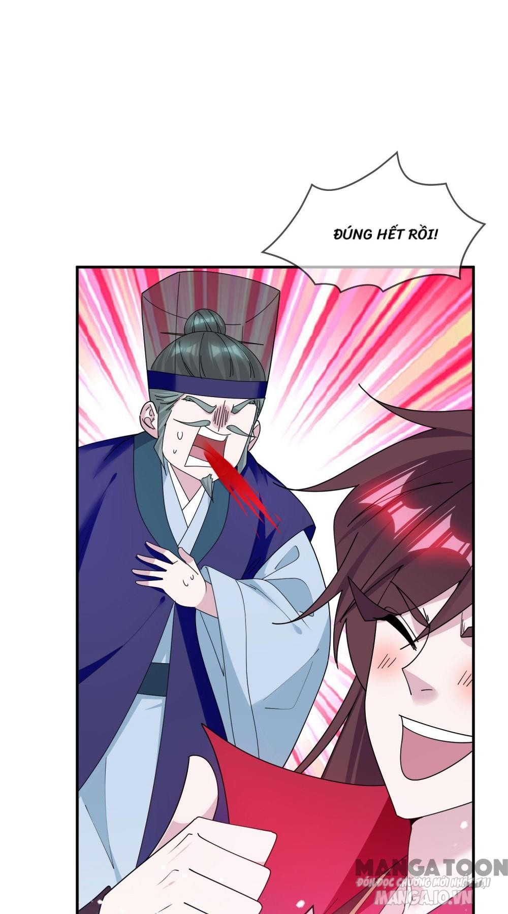 Cực Phẩm Bại Gia Tử Chapter 218 - Trang 2