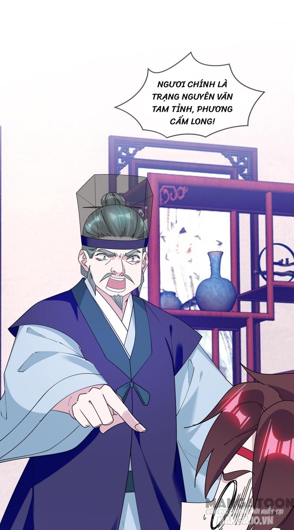 Cực Phẩm Bại Gia Tử Chapter 217 - Trang 2