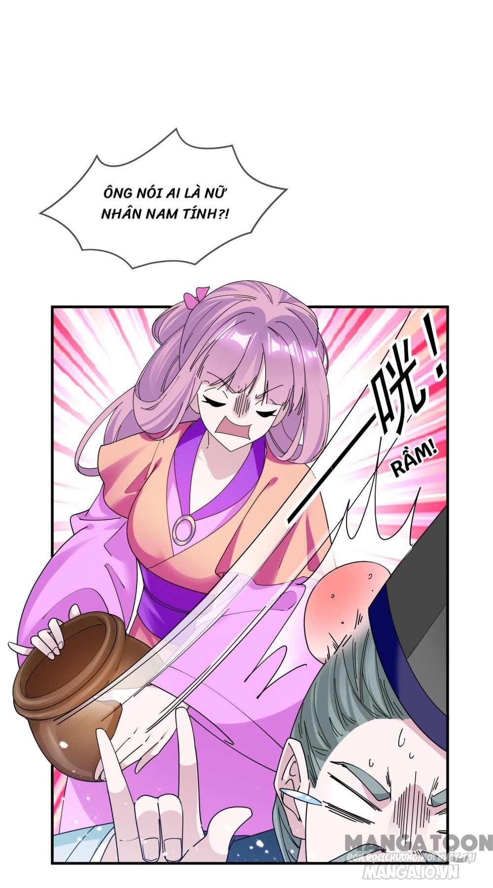Cực Phẩm Bại Gia Tử Chapter 217 - Trang 2