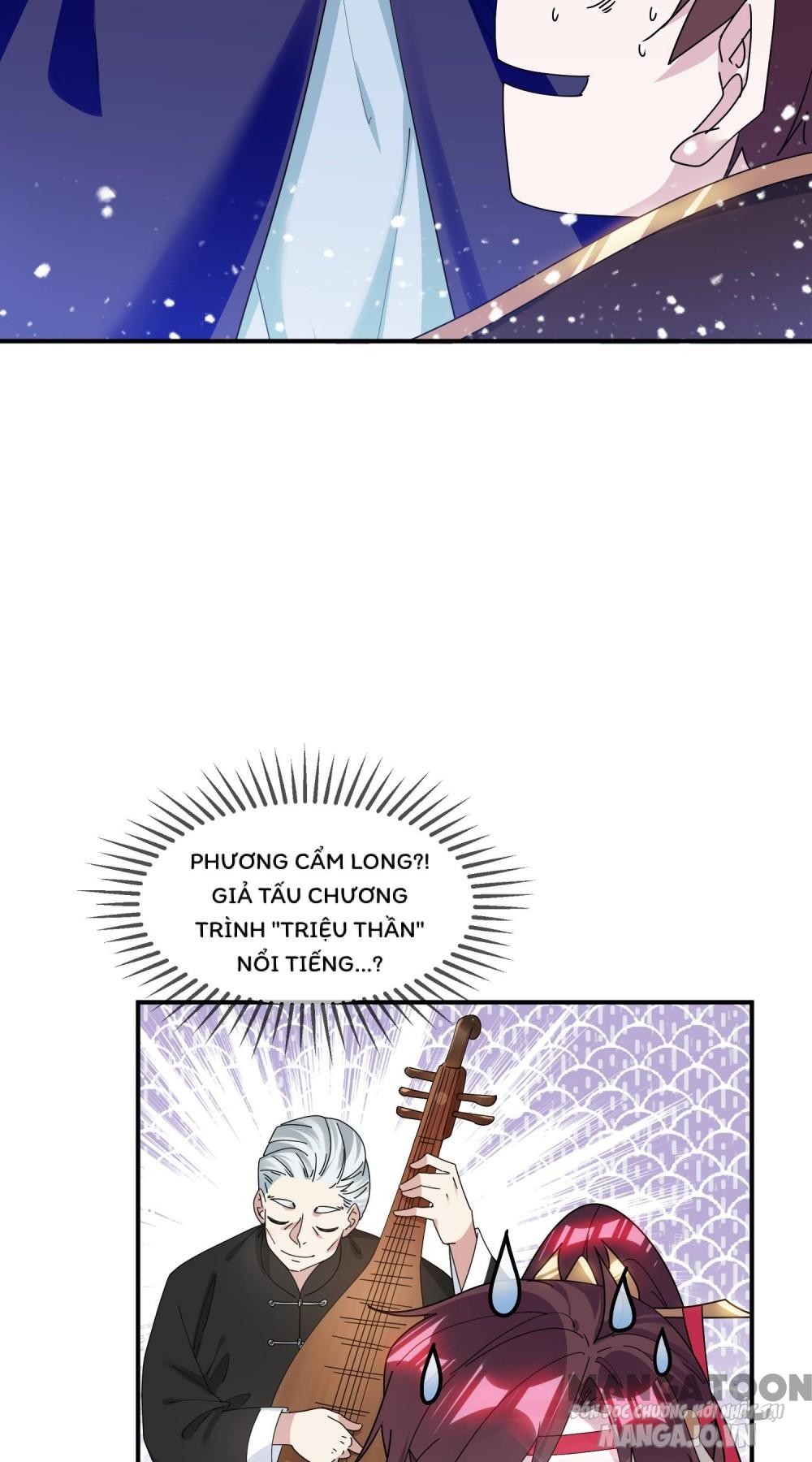 Cực Phẩm Bại Gia Tử Chapter 217 - Trang 2