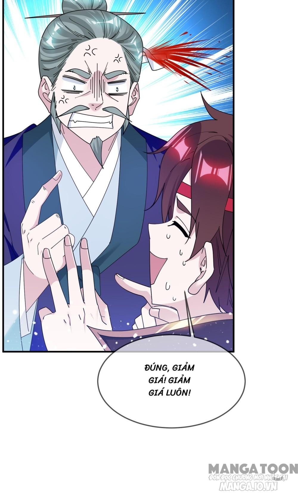 Cực Phẩm Bại Gia Tử Chapter 217 - Trang 2