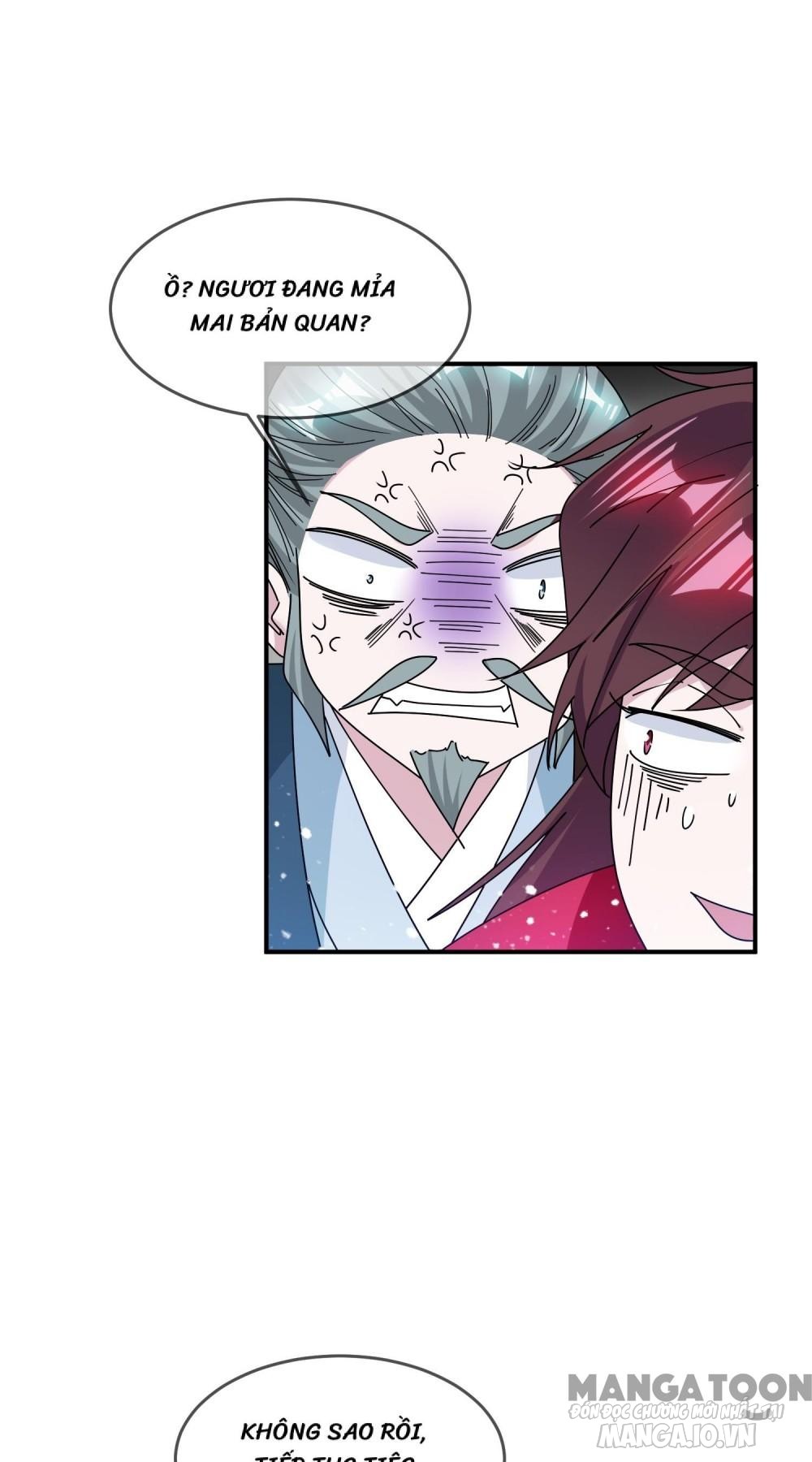 Cực Phẩm Bại Gia Tử Chapter 217 - Trang 2