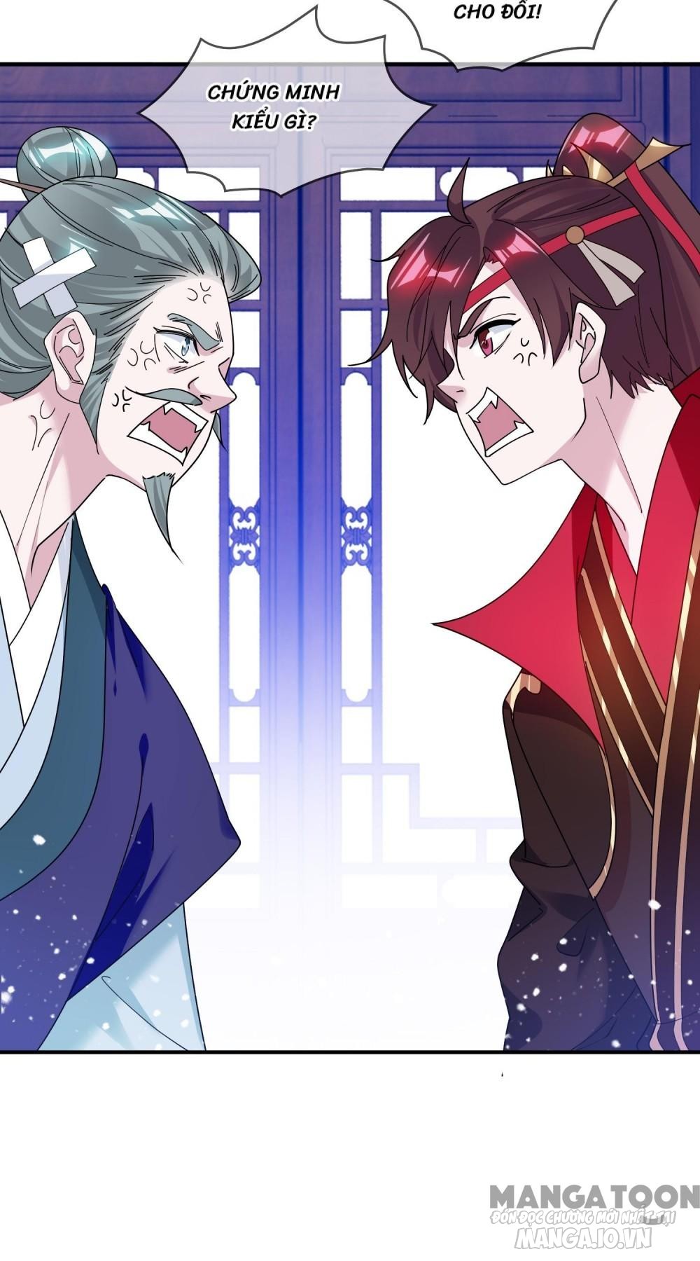 Cực Phẩm Bại Gia Tử Chapter 217 - Trang 2
