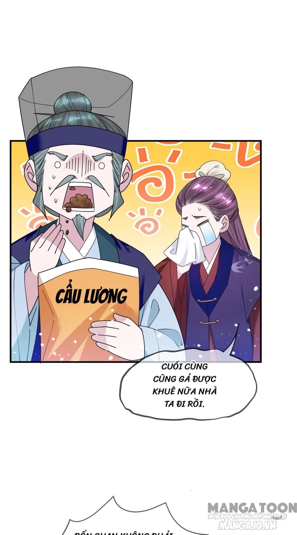 Cực Phẩm Bại Gia Tử Chapter 217 - Trang 2