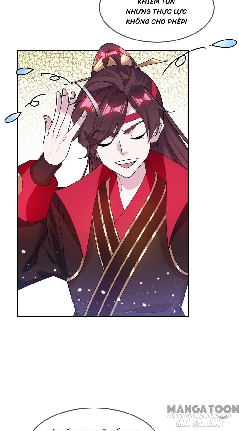Cực Phẩm Bại Gia Tử Chapter 217 - Trang 2