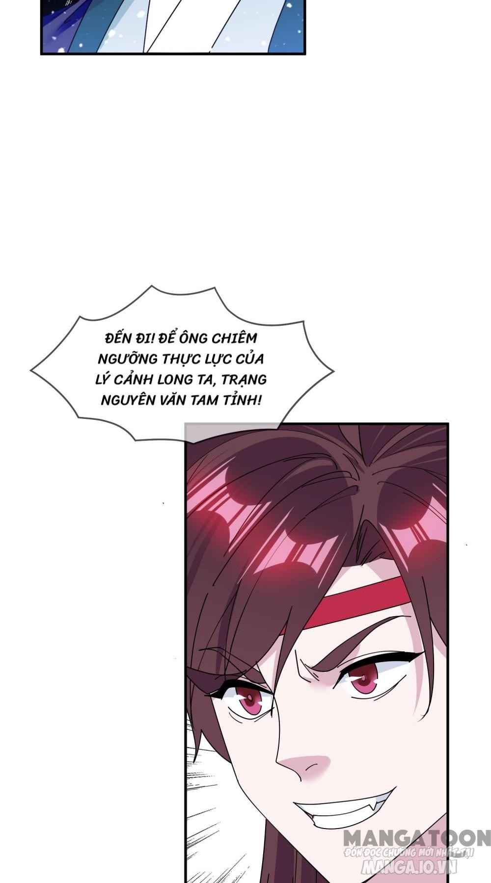 Cực Phẩm Bại Gia Tử Chapter 217 - Trang 2